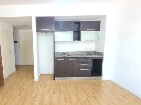 Departamento en Venta en Nuñez, USD 108.000