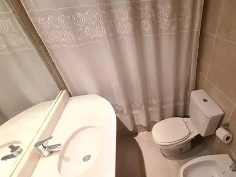 MONOAMBIENTE | AV. LIBERTADOR 6836