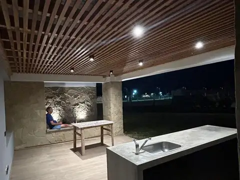 Casa en Venta A Estrenar