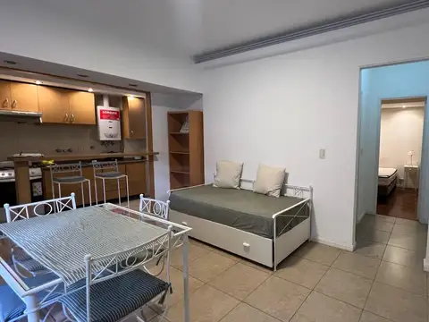 Departamento 2 ambientes en zona centro en Venta/Alquiler