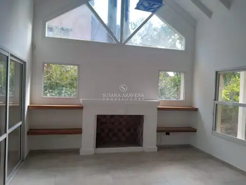 Casa  en Venta en La Tranquera, Pilar, G.B.A. Zona Norte