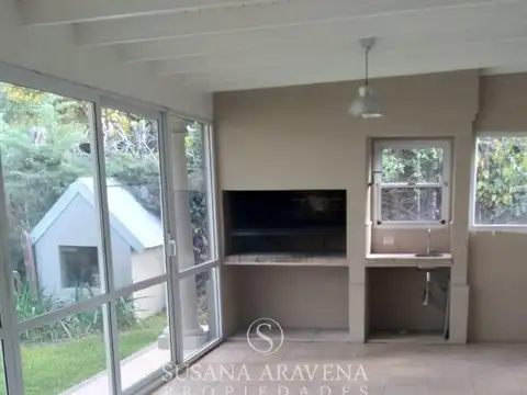 Casa en Venta 8 años