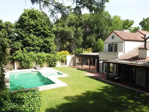 Casa en Venta en Horqueta, USD 720.000