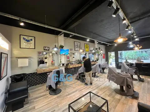 LOCAL EN VENTA PARQUE LELOIR