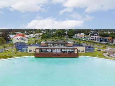 Terreno en Venta en Terralagos, USD 175.000