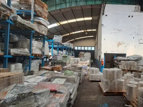 Galpon en Alquiler en Pergamino, USD 13.500