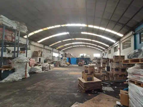 Avenida Doctor Aquileo Bucar 500