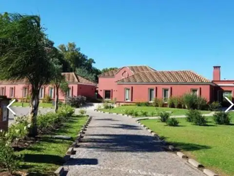 Casa en venta en barrio Cerrado Weston, Moreno