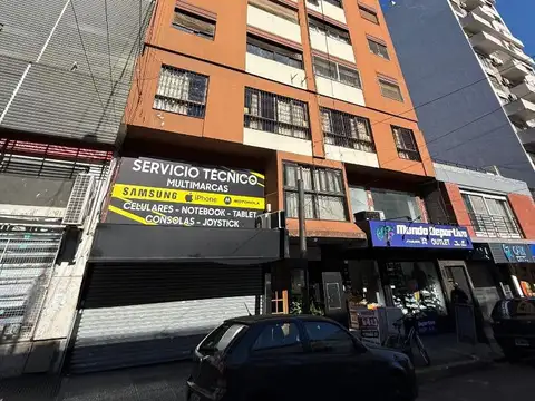 Departamento de 3 ambientes en Quilmes