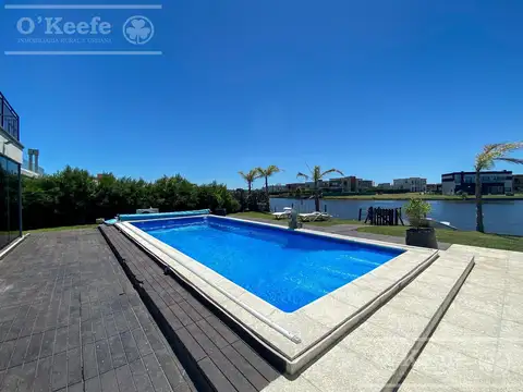 Casa en Venta en Pueblos Del Plata - Villalobos, USD 490.000