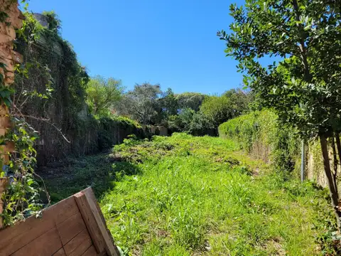 Capilla Del Señor - Calle Ameghino