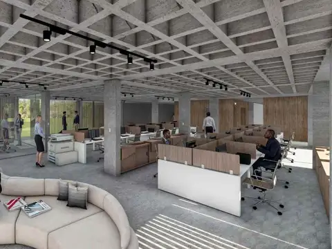 Oficina en Venta en Villa Allende, USD 118.125