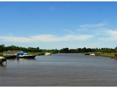 Terreno en Venta de 1173,0 m2