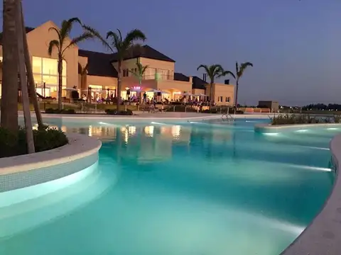 Terreno en Venta en Haras Del Sur 3, USD 10.000