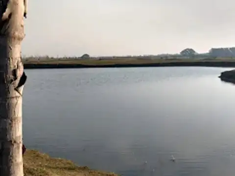 LOTE EN VENTA FINANCIADO EN HARAS DEL SUR III