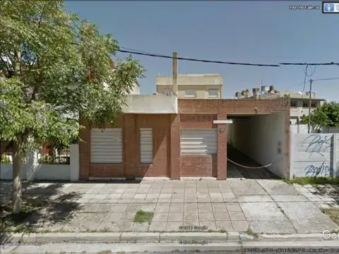 Calle 30 entre calle 2 y 3, Santa Teresita