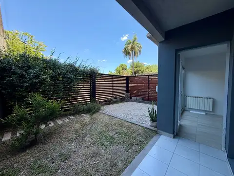 Departamento en Venta 5 años