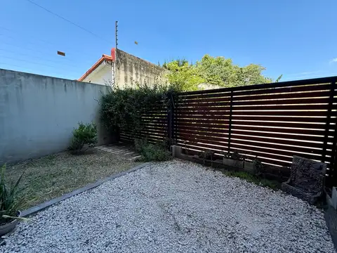 Departamento en Venta al Este