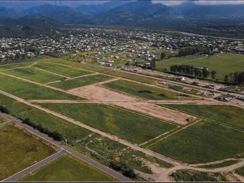 Terreno en Venta en San Lorenzo, USD 112.000