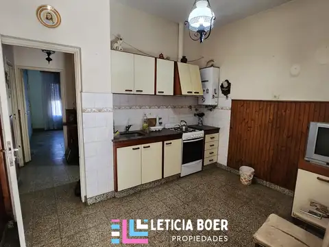 Casa en Venta en Villa Ballester, USD 115.000