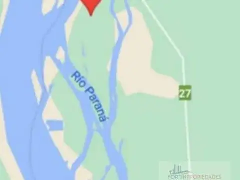 Bella vista, Corrientes