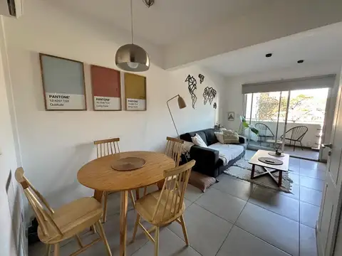 Avenida maipu 3700, Piso 2