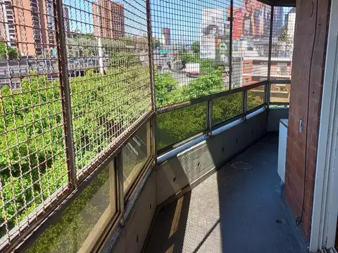 DPTO. 3 AMBIENTES en VENTA en VICENTE LÓPEZ 