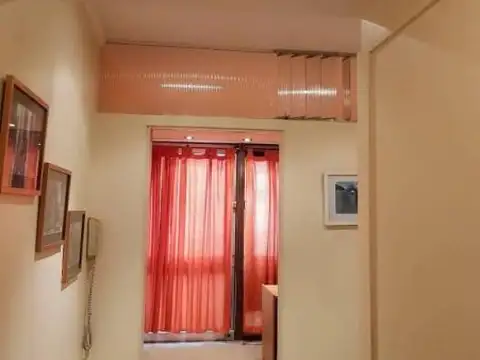 ESMERALDA 700, Piso 6