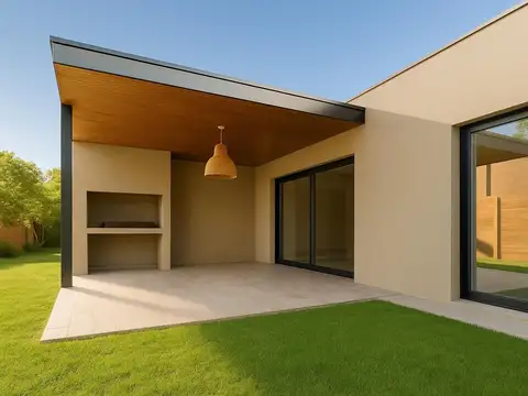 Oportunidad en Villa Catalina | Casa con patio y cochera