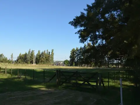 Barrio residencial El fogón - San Miguel del Monte