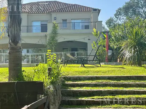 Casa en Alquiler Temporal de 4 dormitorios