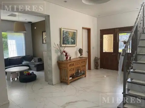 Casa en Alquiler Temporal en Villanueva, USD 6.000