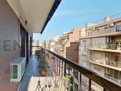 Departamento en Venta 54 años