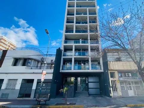 SEMIPISO DE DOS AMBIENTES EN LOMAS DE ZAMORA