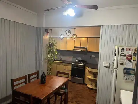 Depto Tipo Casa en Venta en Lomas Del Mirador, USD 135.000