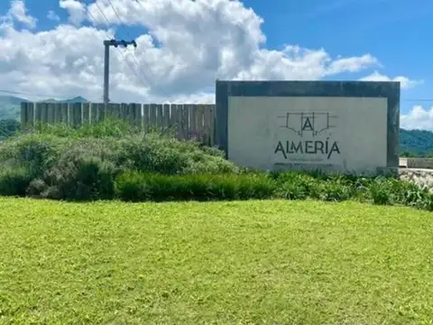 Terreno en Venta 11  mts Frente