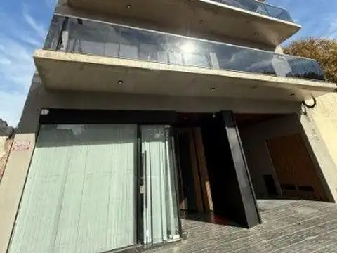 VENTA DE DEPARTAMENTO 3 AMB A ESTRENAR CON COCHERA VILLA LUR