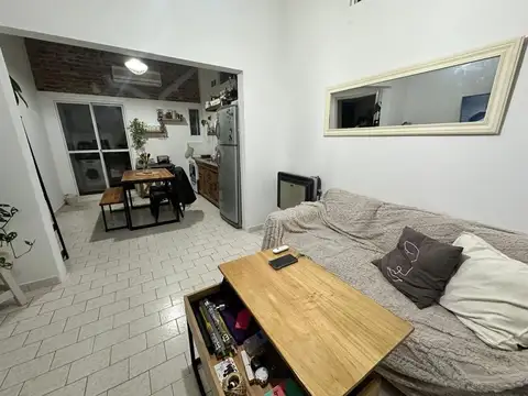 Depto Tipo Casa en Venta de 3 ambientes