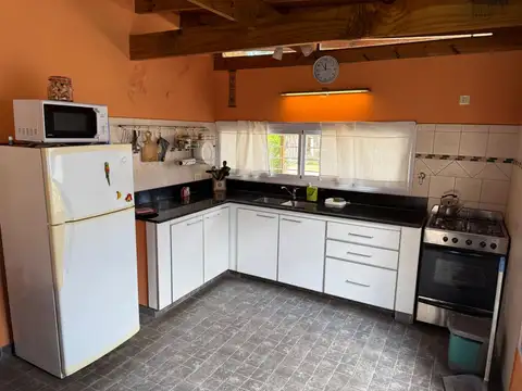 Casa en Alquiler Temporal al Norte