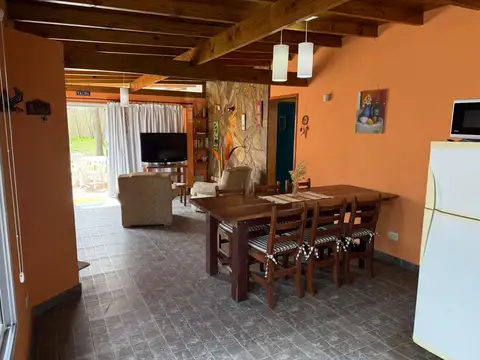 Casa en Alquiler Temporal en Mar Azul, USD 990