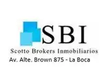 SBI PROPIEDADES