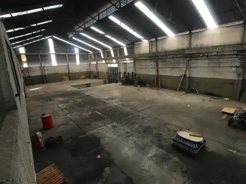 Galpon en Venta 50 años