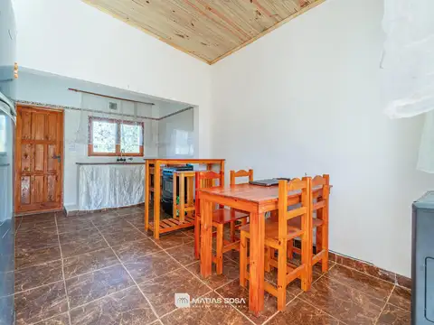 Casa en Venta en Mar Del Plata, USD 63.000