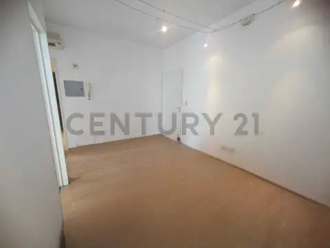 Venta Oficina Palermo 3 Ambientes Cocina Apto Crédito