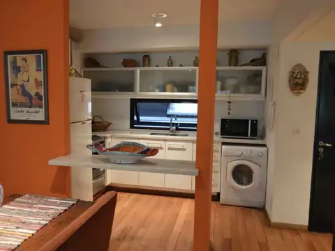 Departamento en Venta en Palermo, USD 249.900