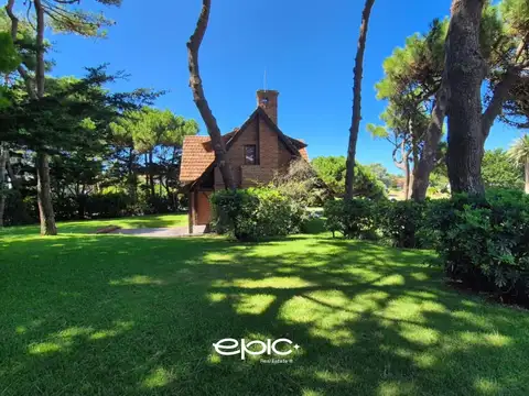 Casa en Venta en Pinamar, USD 260.000