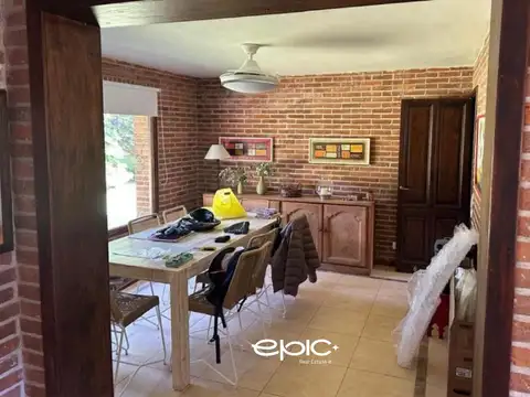 Casa en Venta 24 años