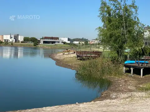 Terreno en Venta en El Canton - Norte, USD 150.000