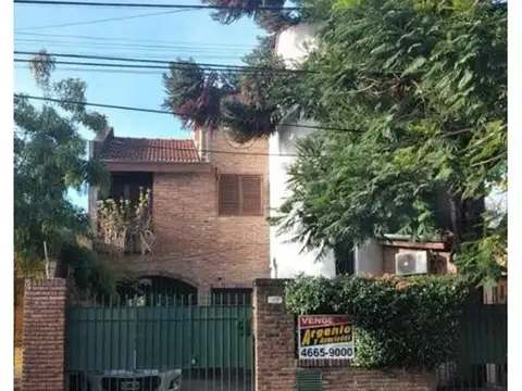 VENTA- CHALET 5 AMB- AV ROCA E/SANTA ANA Y MIGUELA AMOROSO-