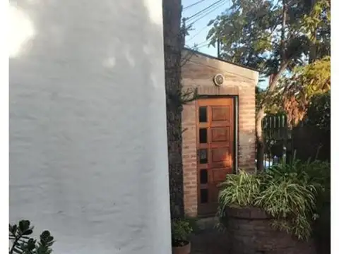 VENTA- CHALET 5 AMB- AV ROCA E/SANTA ANA Y MIGUELA AMOROSO-